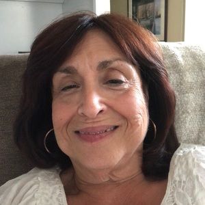 Meet your Posher, Jill